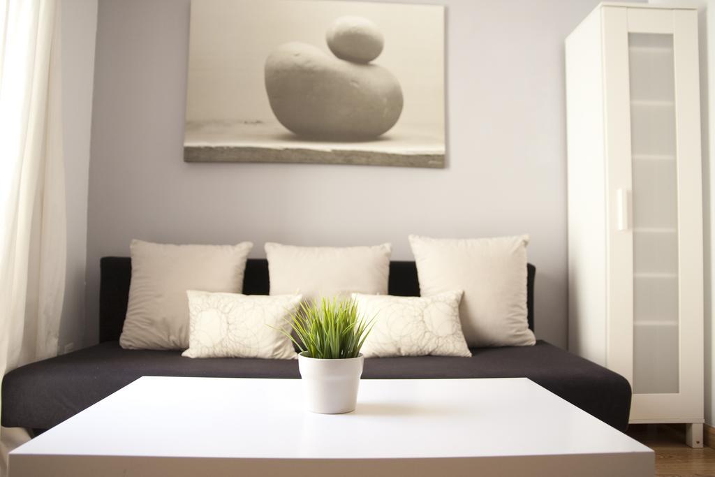 Frailes Freshapartments Malaga Room photo