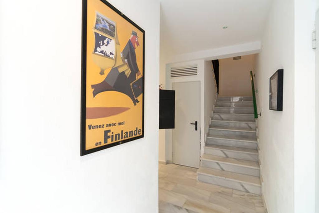 Frailes Freshapartments Malaga Room photo