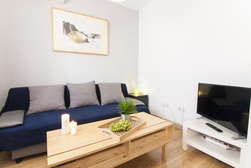 Frailes Freshapartments Malaga Exterior photo
